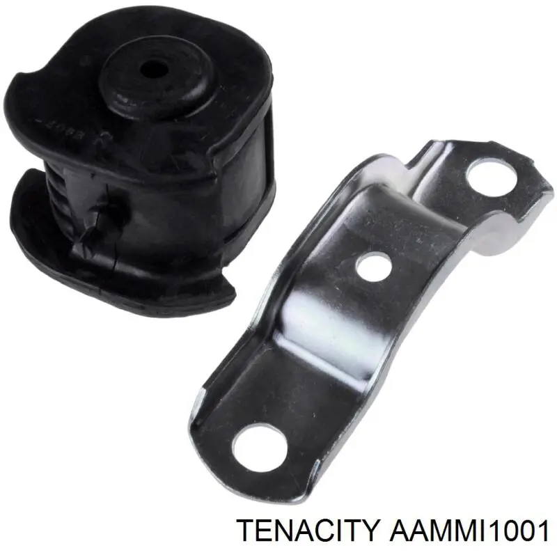 AAMMI1001 Tenacity silentblock de suspensión delantero inferior