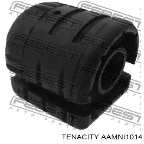 AAMNI1014 Tenacity silentblock de suspensión delantero inferior