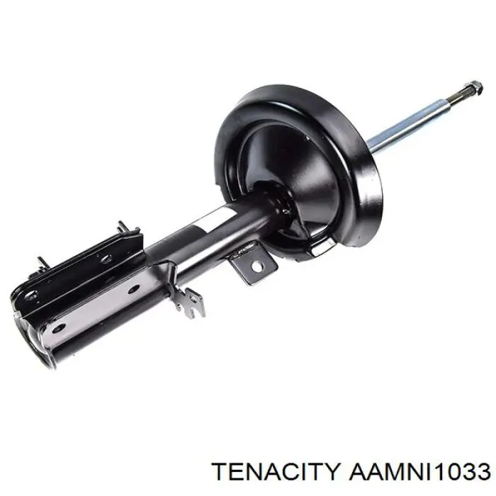 AAMNI1033 Tenacity silentblock de brazo suspensión trasero transversal