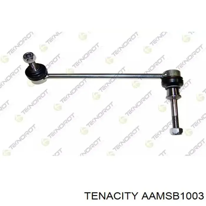 AAMSB1003 Tenacity silentblock de suspensión delantero inferior