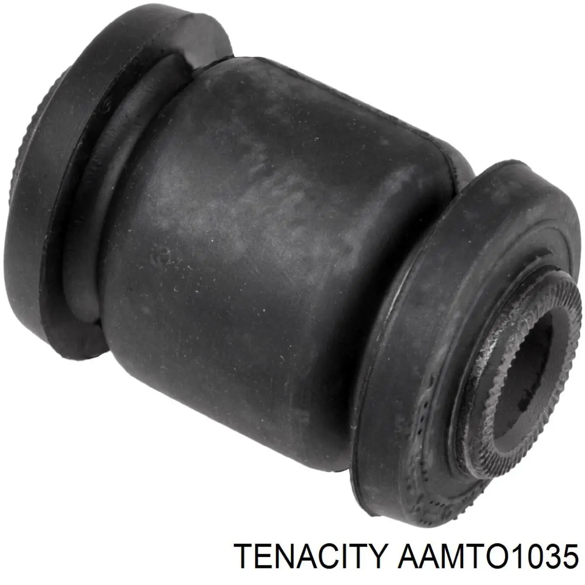 AAMTO1035 Tenacity silentblock de suspensión delantero inferior