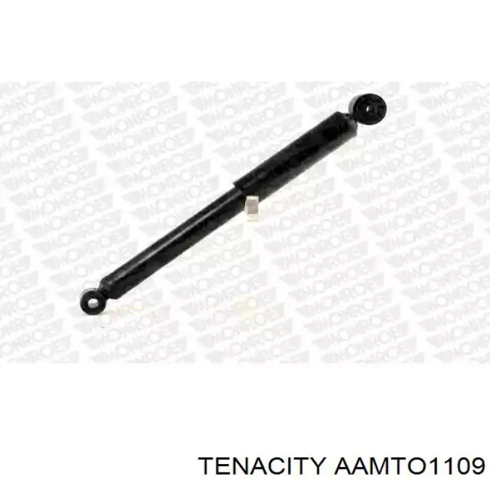 AAMTO1109 Tenacity silentblock de suspensión delantero inferior