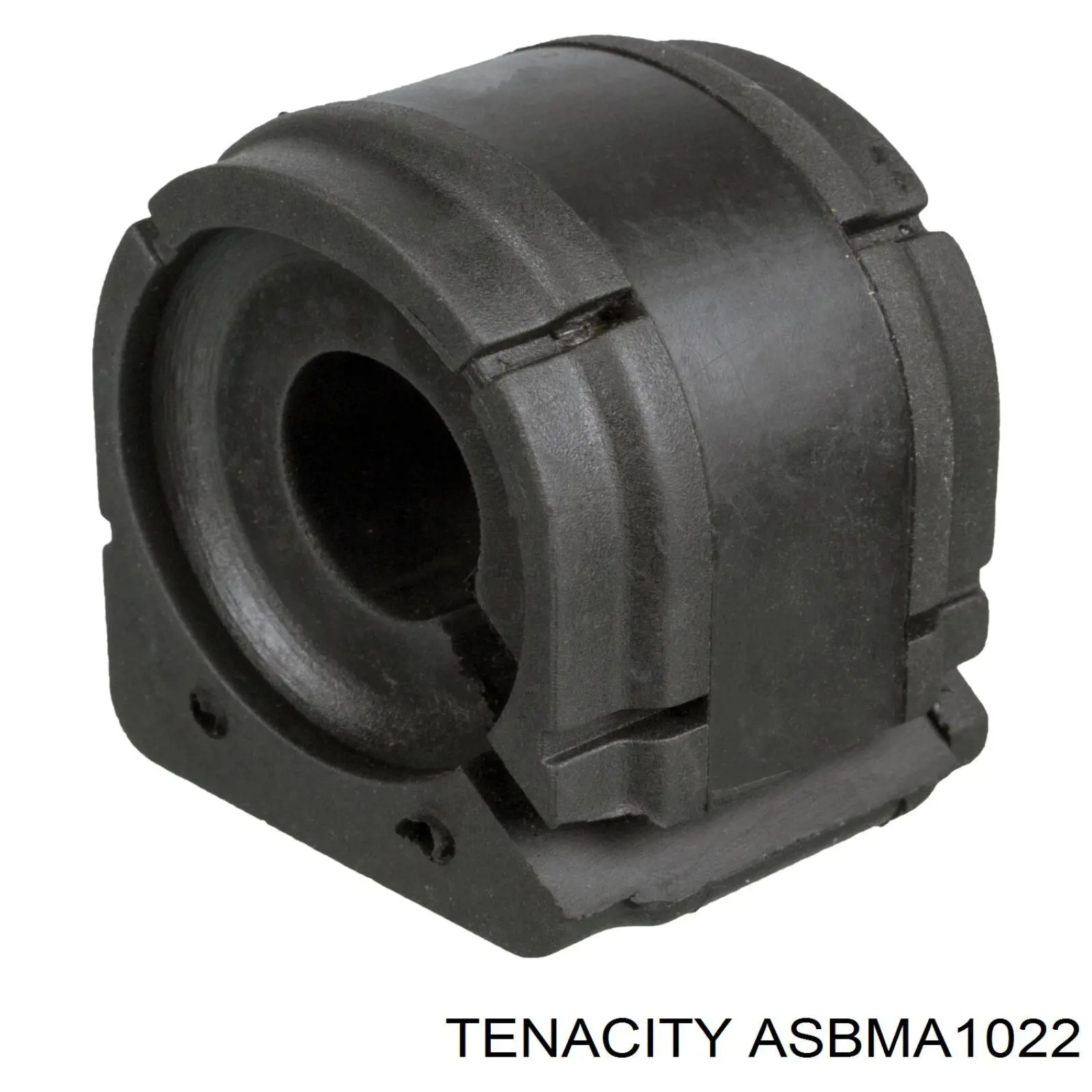 ASBMA1022 Tenacity soporte de barra estabilizadora delantera