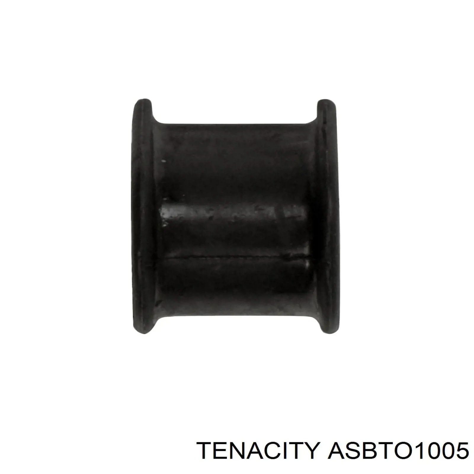 ASBTO1005 Tenacity casquillo de barra estabilizadora delantera