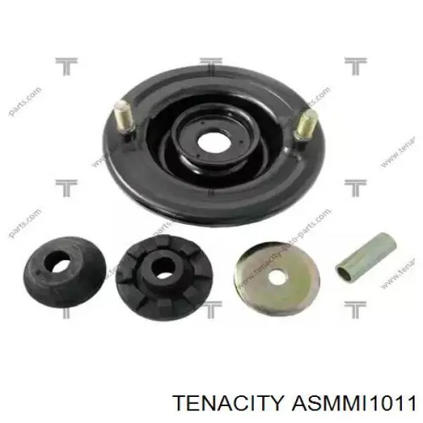 ASMMI1011 Tenacity soporte amortiguador trasero