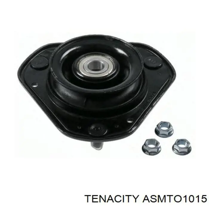 ASMTO1015 Tenacity soporte amortiguador delantero