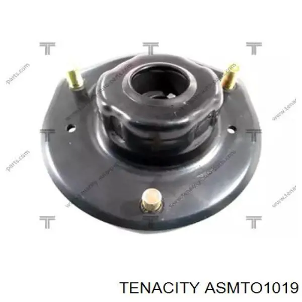 ASMTO1019 Tenacity soporte amortiguador delantero derecho