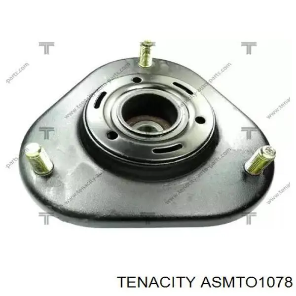 ASMTO1078 Tenacity soporte amortiguador delantero