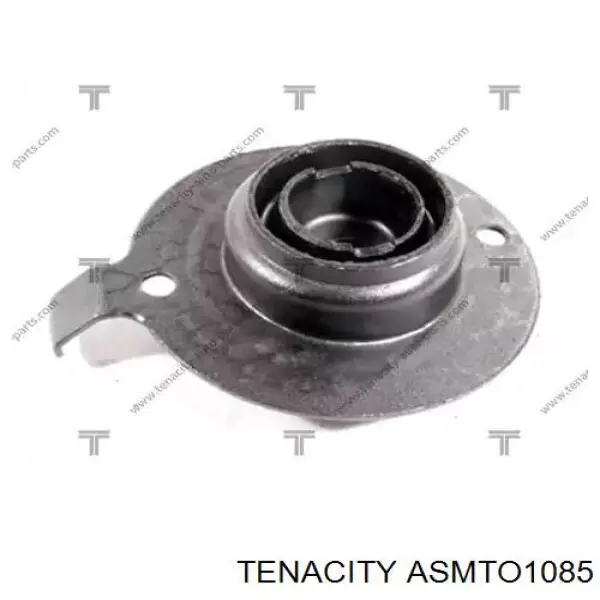 ASMTO1085 Tenacity soporte amortiguador delantero