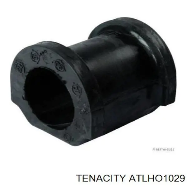 ATLHO1029 Tenacity barra estabilizadora delantera izquierda