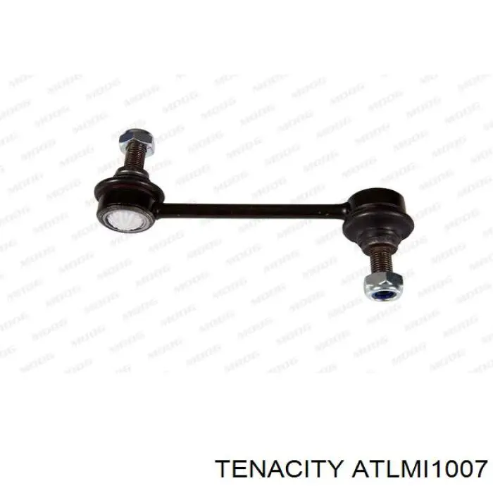 ATLMI1007 Tenacity soporte de barra estabilizadora delantera