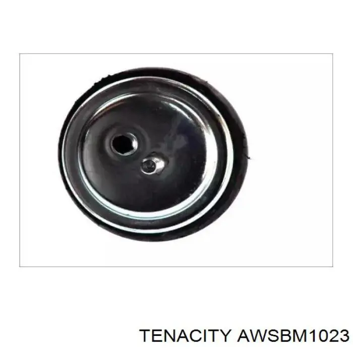 AWSBM1023 Tenacity almoahada (soporte Del Motor Izquierda / Derecha)