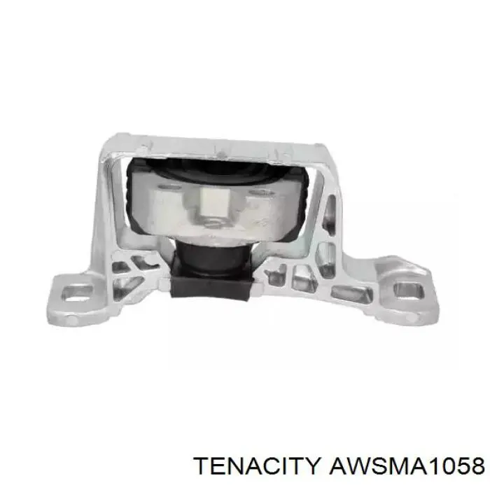 AWSMA1058 Tenacity soporte de motor derecho