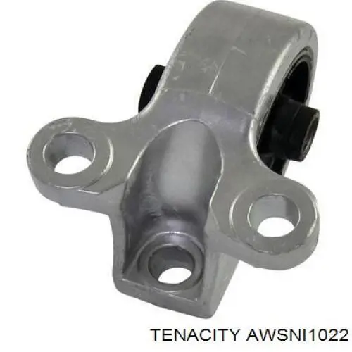 AWSNI1022 Tenacity soporte de motor derecho