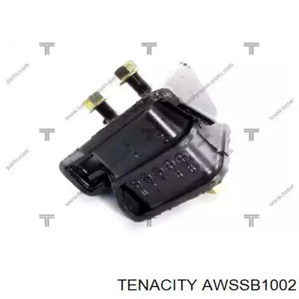 AWSSB1002 Tenacity soporte motor delantero