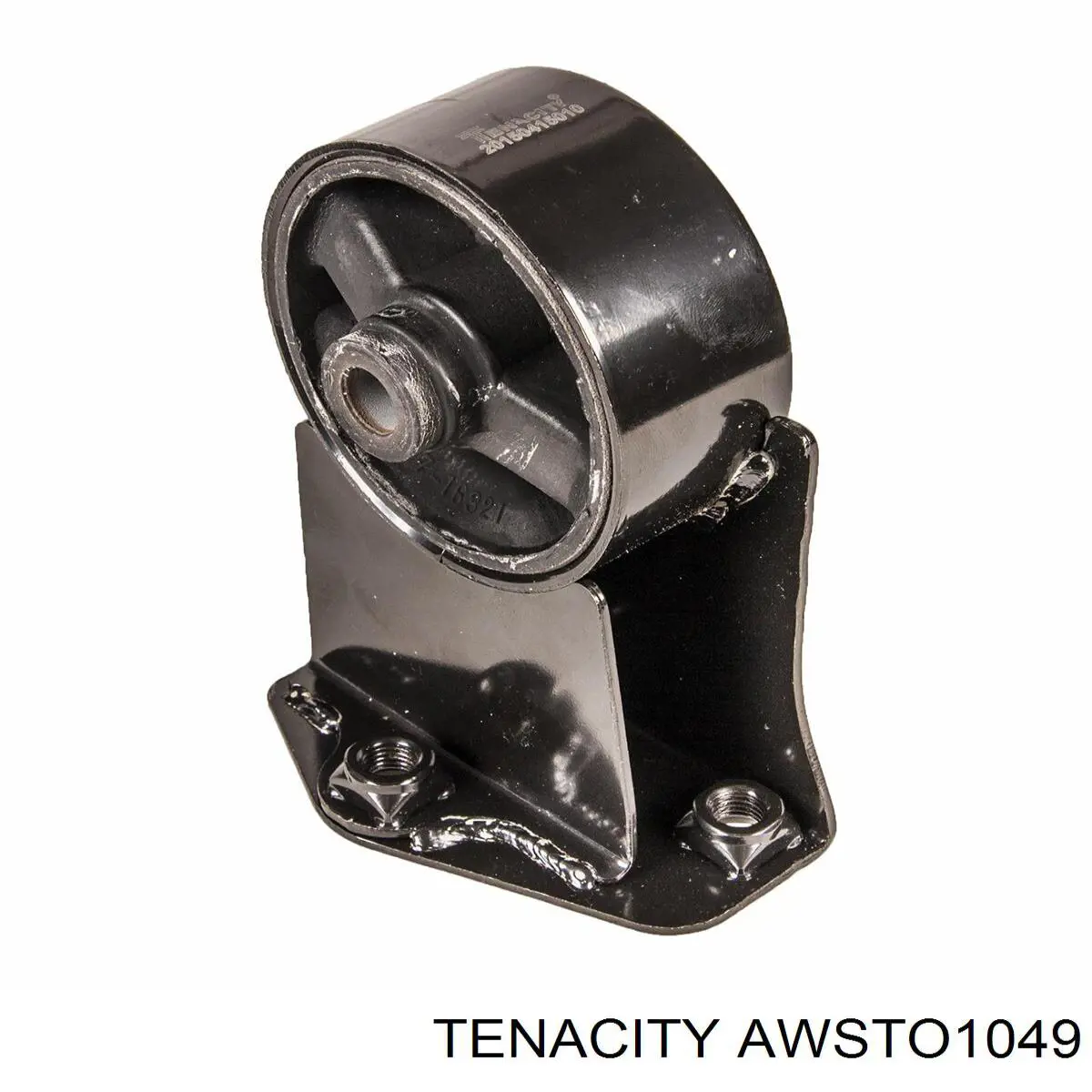 AWSTO1049 Tenacity soporte motor delantero