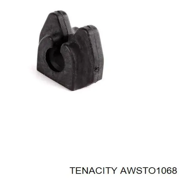 AWSTO1068 Tenacity soporte de motor trasero