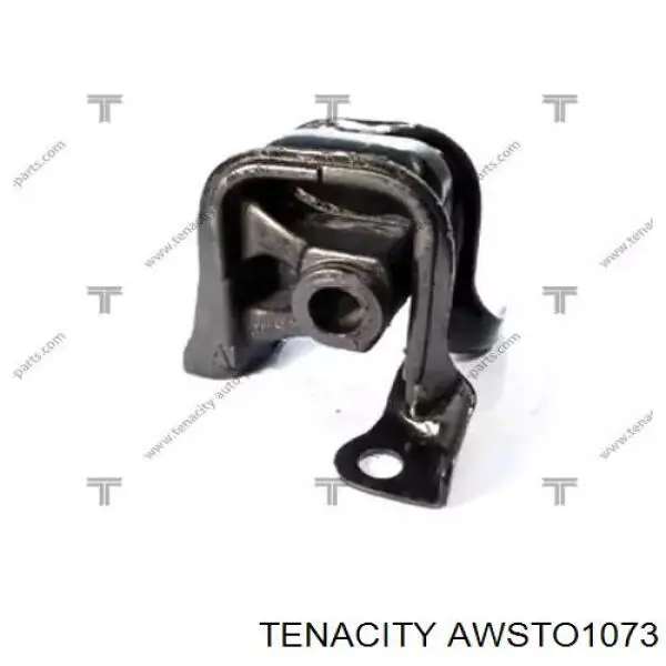  Soporte de motor trasero para Toyota 4 Runner N130