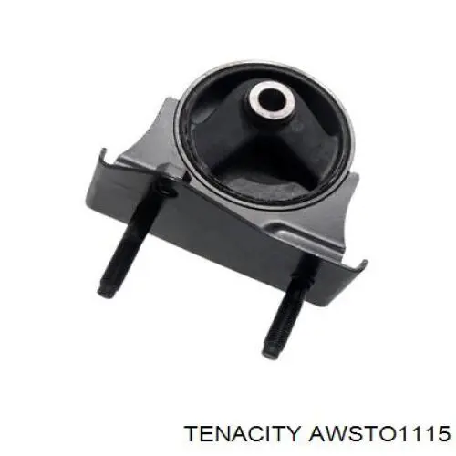 AWSTO1115 Tenacity soporte de motor trasero