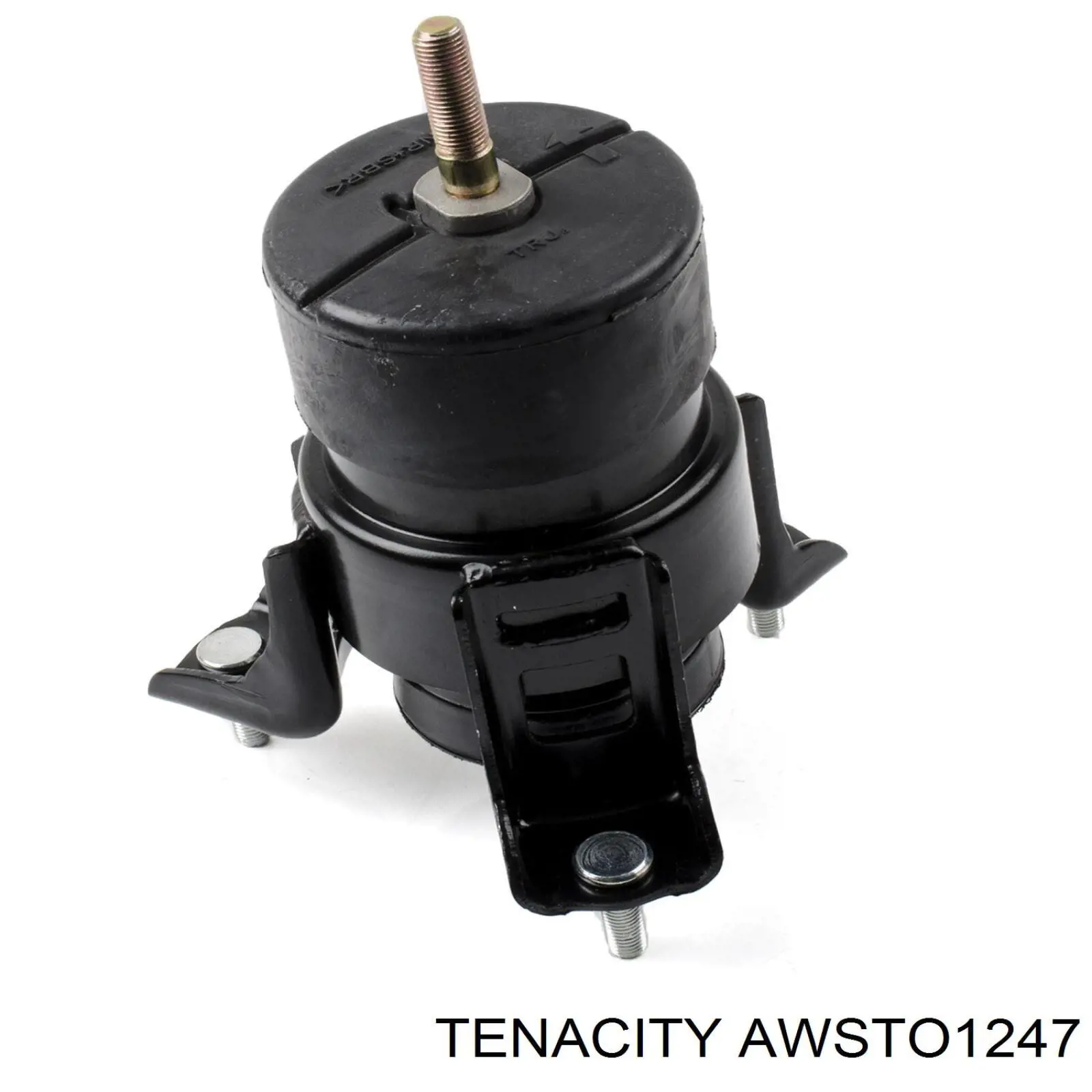 AWSTO1247 Tenacity soporte motor delantero