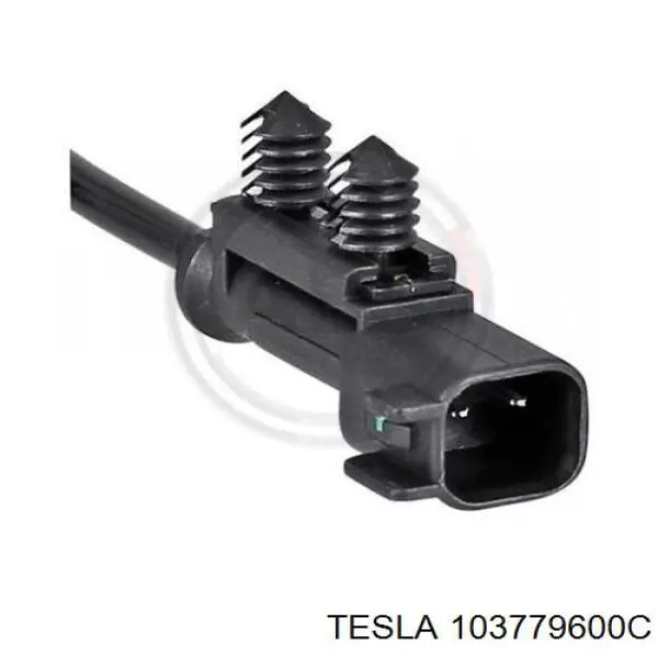  Sensor ABS trasero para Tesla Model S 5YJS