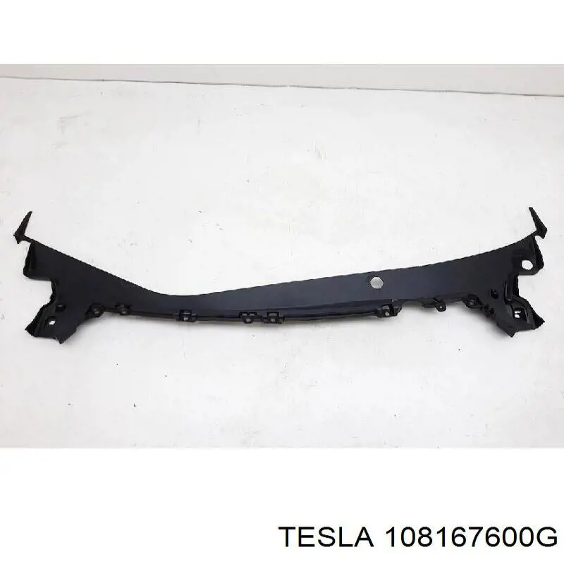  Vierteaguas para Tesla Model 3 5YJ3