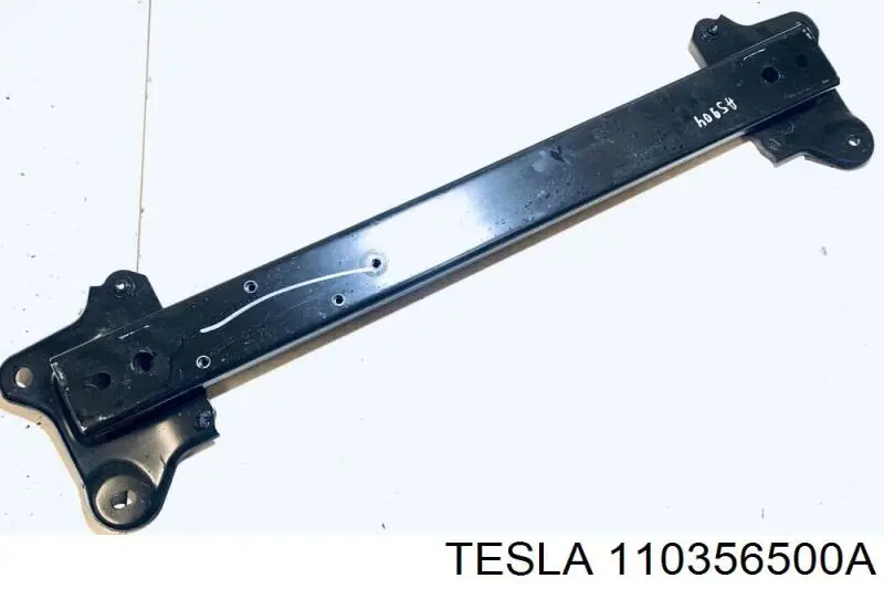 110356500A Tesla 