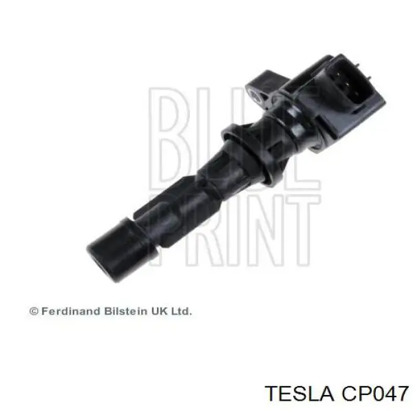 CP047 Tesla bobina de encendido