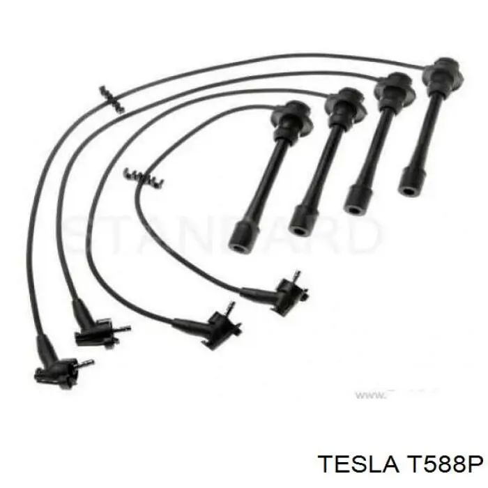 T588P Tesla 