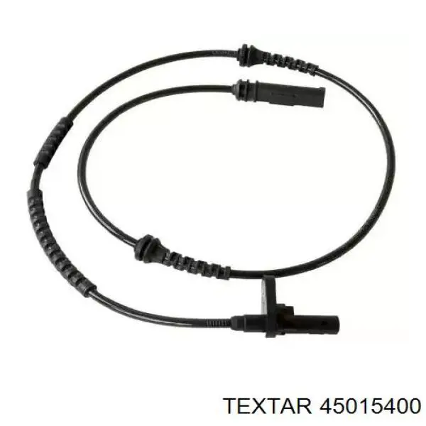 45015400 Textar sensor abs delantero