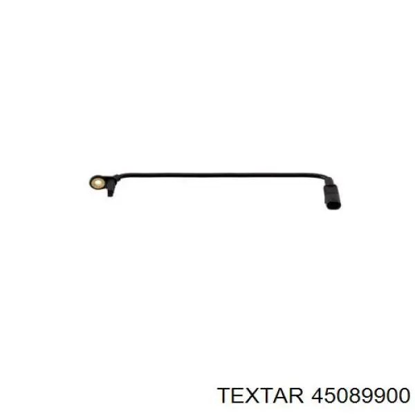 45089900 Textar sensor abs trasero