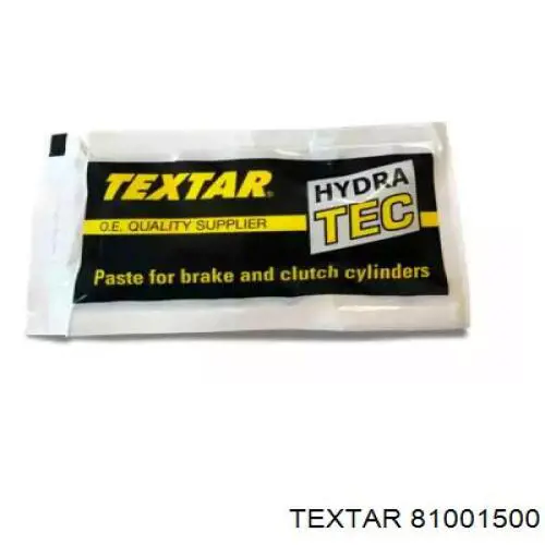 81001500 Textar grasa para el sistema de frenos