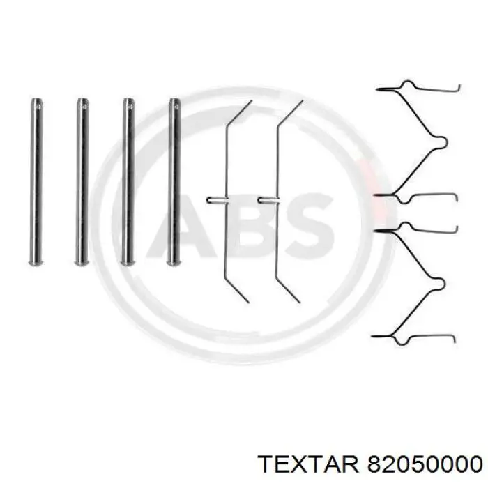  Juego de reparación, pastillas de frenos para Toyota Fj Cruiser 