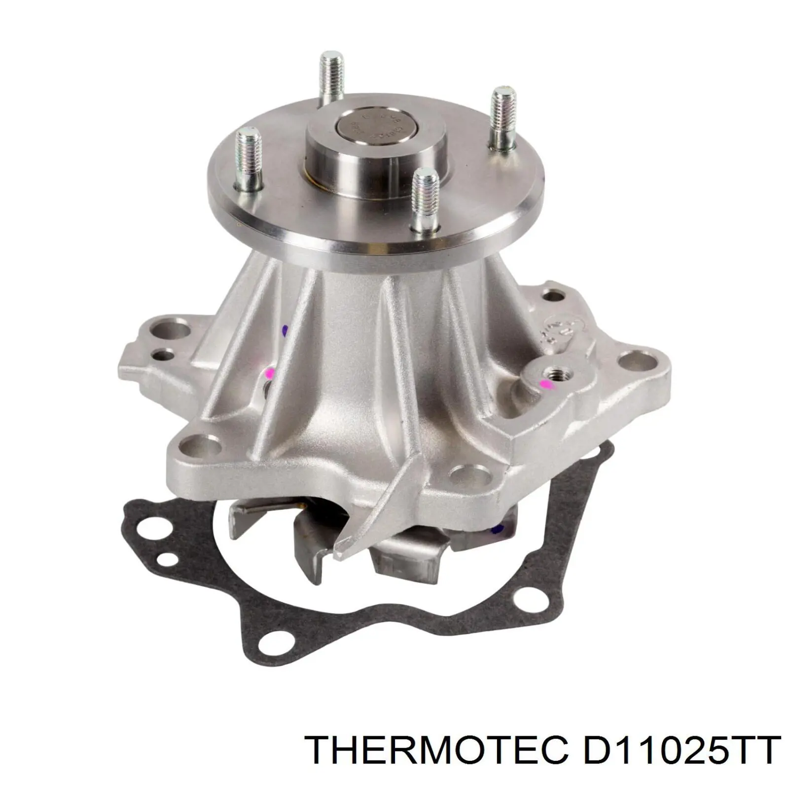 D11025TT Thermotec bomba de agua