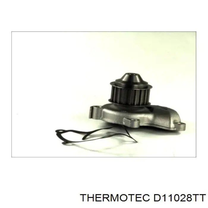 D11028TT Thermotec bomba de agua