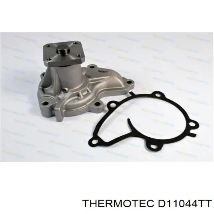 D11044TT Thermotec bomba de agua