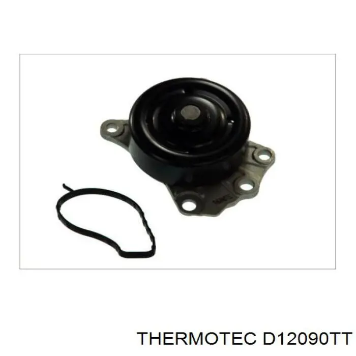 D12090TT Thermotec bomba de agua