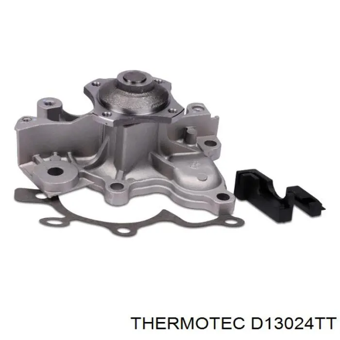 D13024TT Thermotec bomba de agua