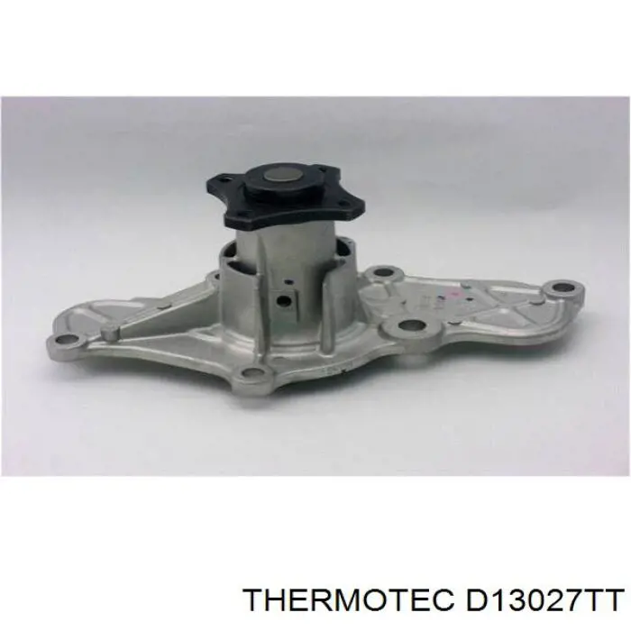 D13027TT Thermotec bomba de agua