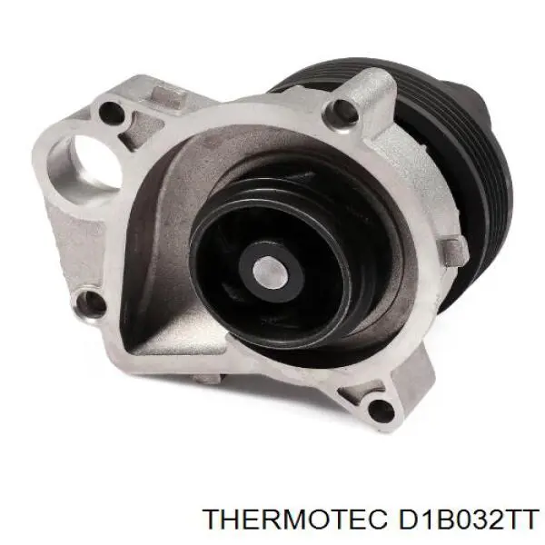 D1B032TT Thermotec bomba de agua