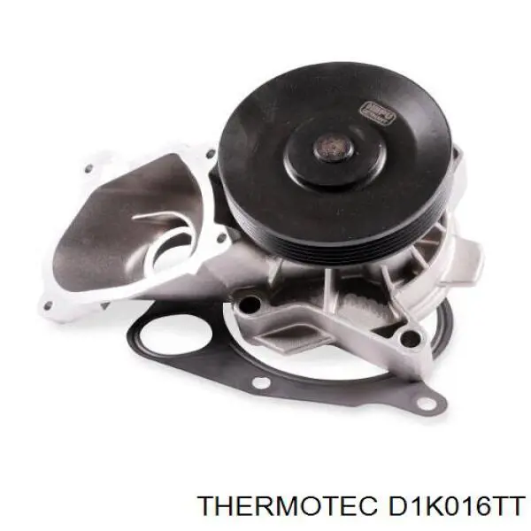 D1K016TT Thermotec bomba de agua