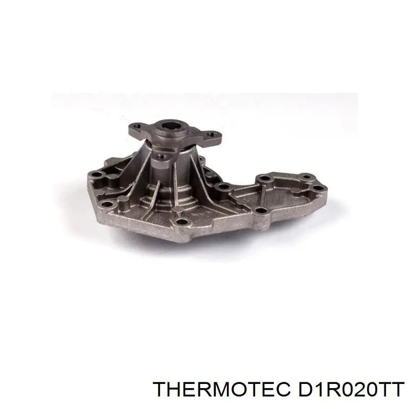 D1R020TT Thermotec bomba de agua