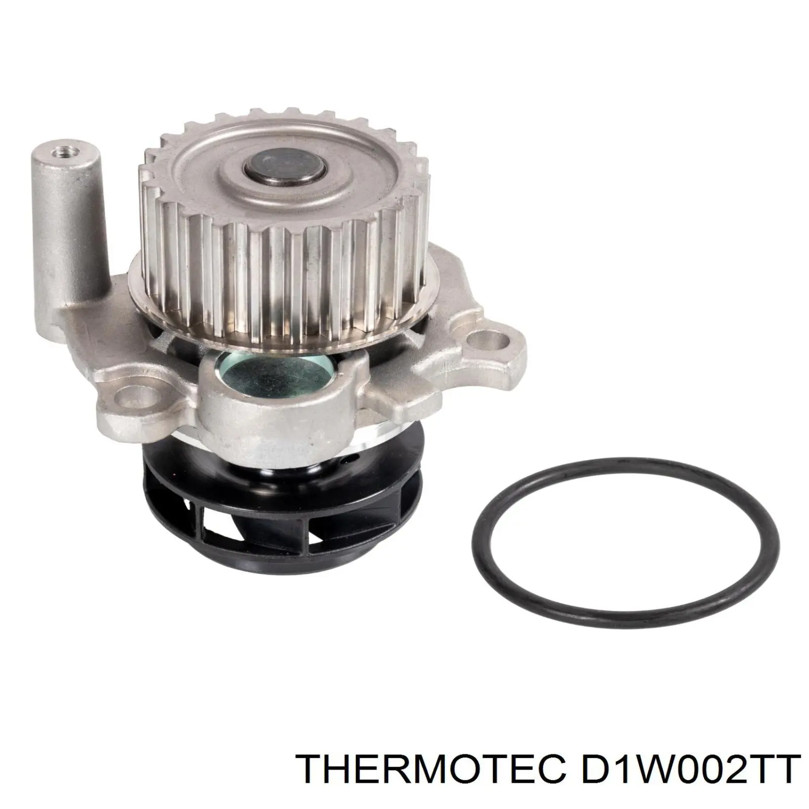 D1W002TT Thermotec bomba de agua