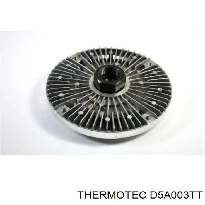 D5A003TT Thermotec embrague, ventilador del radiador