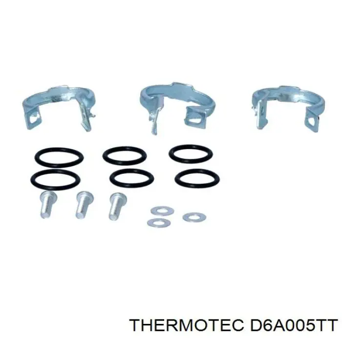  Radiador de calefacción para Audi A6 4F2