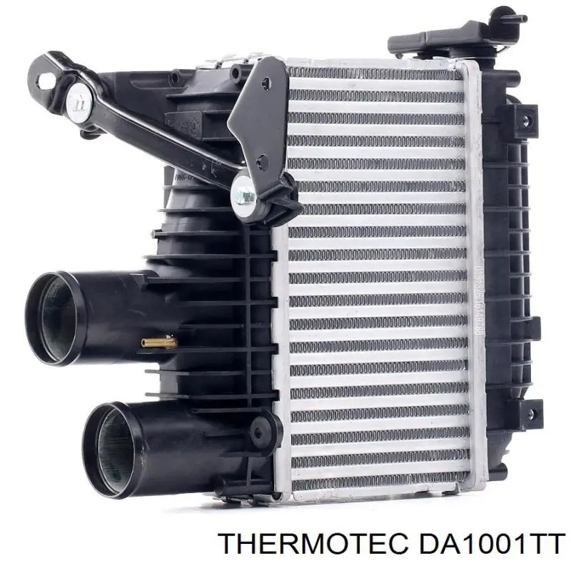 DA1001TT Thermotec radiador de aire de admisión