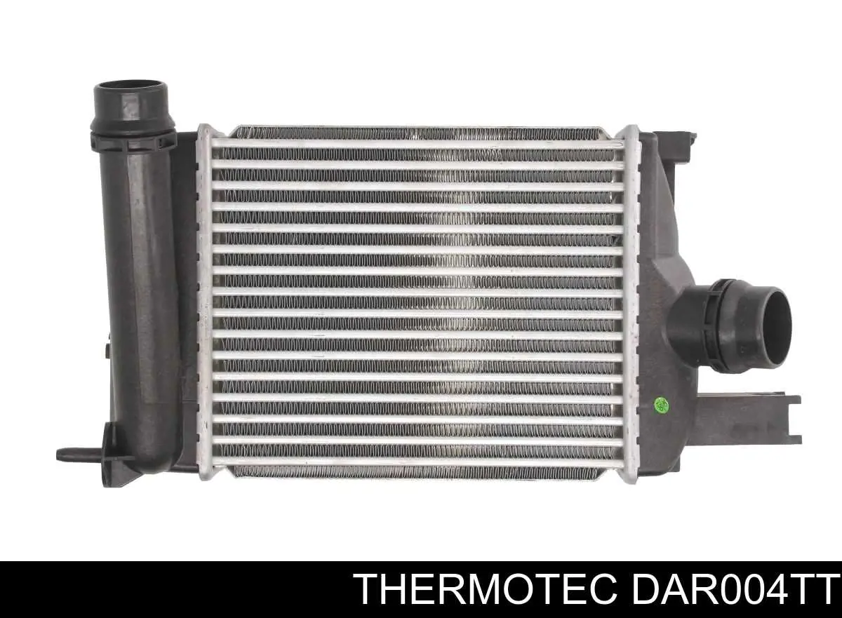 DAR004TT Thermotec radiador de aire de admisión