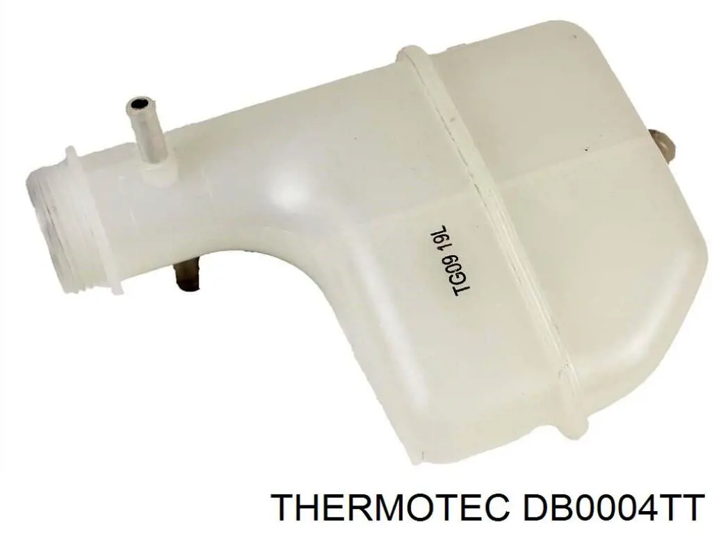 DB0004TT Thermotec botella de refrigeración