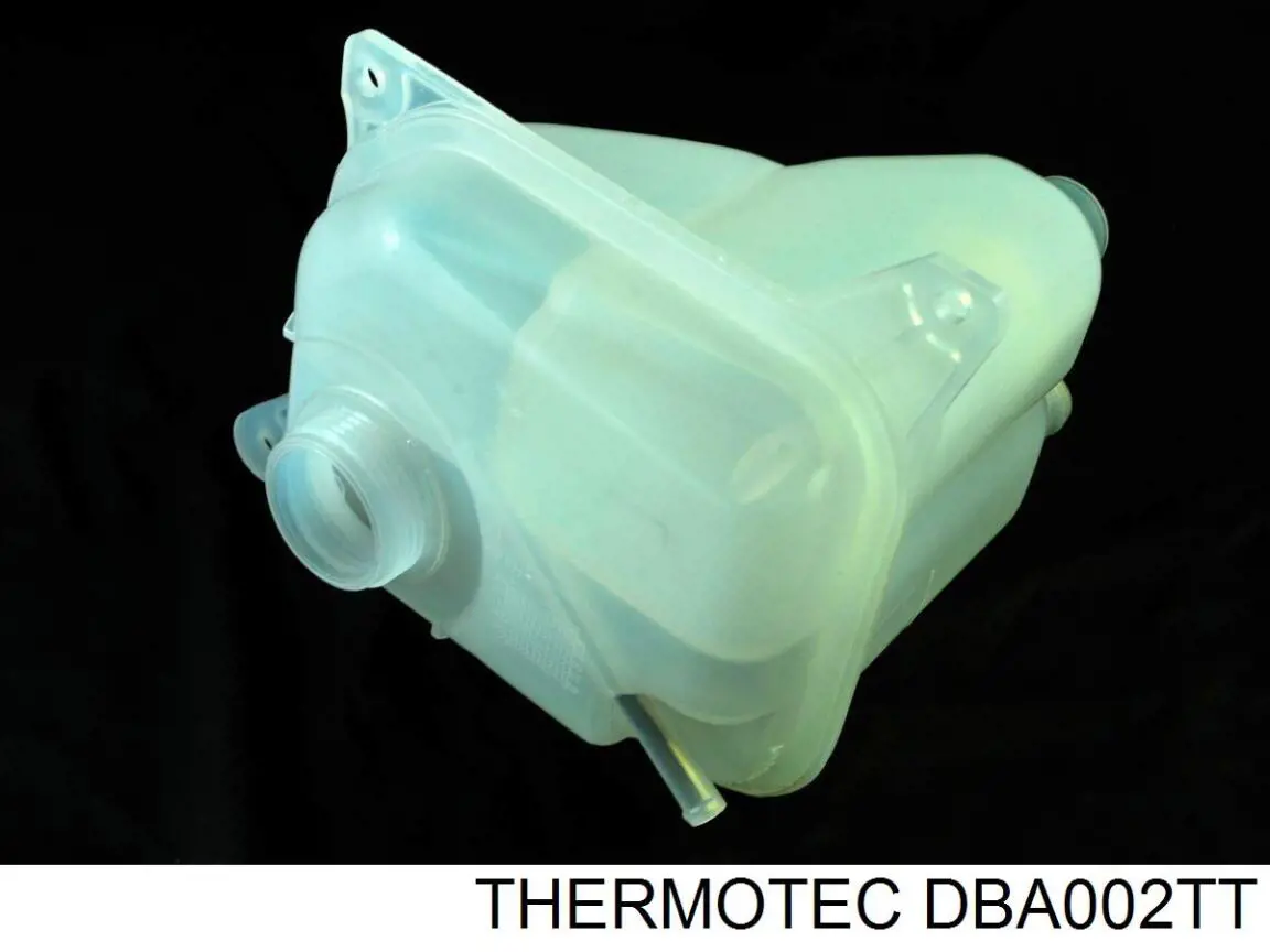 DBA002TT Thermotec botella de refrigeración