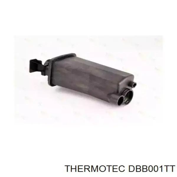 DBB001TT Thermotec botella de refrigeración